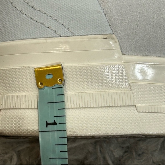 Converse Women's Chuck 70 Plus Mixed Material - Picture 16 of 16